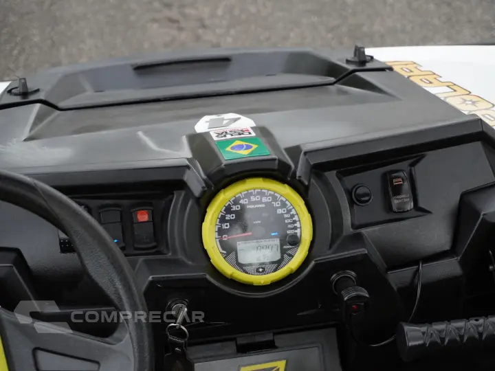 RZR XP 1000 EPS 4X4 (UTV)