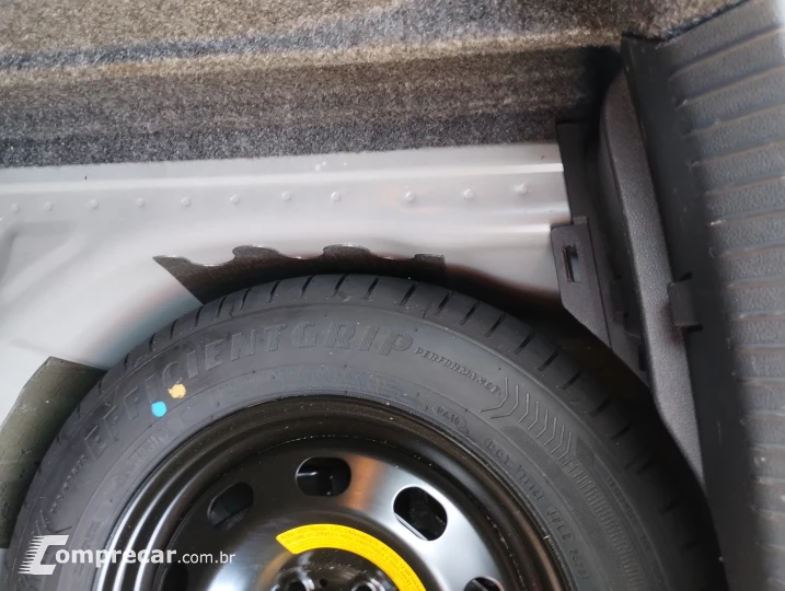 NIVUS 1.0 200 TSI Comfortline