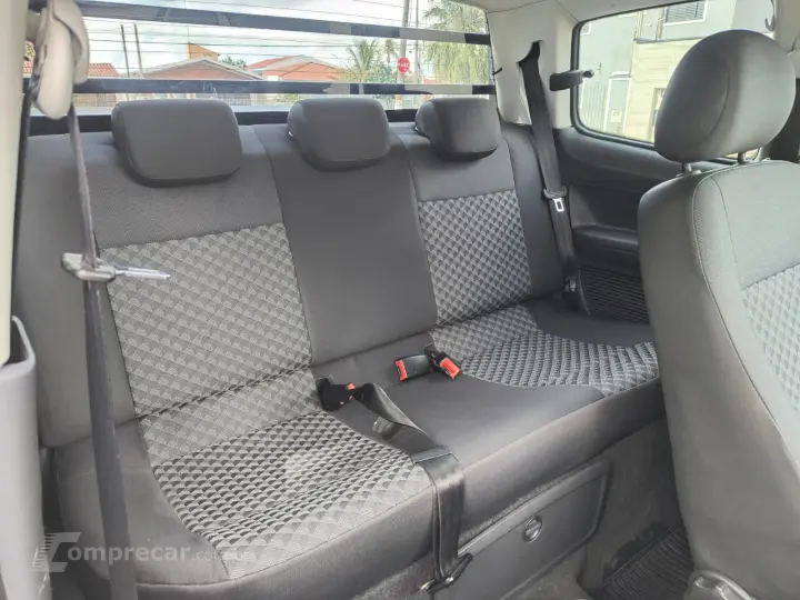 SAVEIRO 1.6 MI Trendline CD 8V