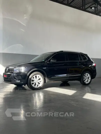 TIGUAN 1.4 250 TSI Allspace Comfortline