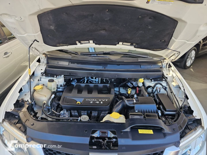 FREEMONT 2.4 Precision 16V