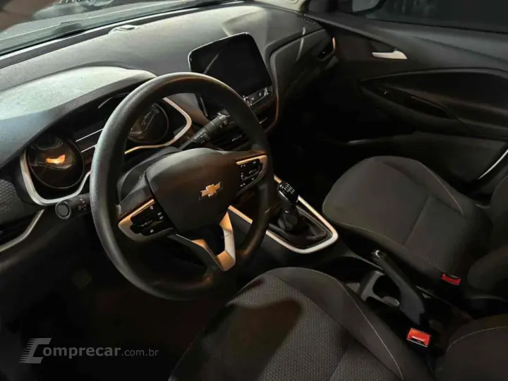 ONIX 1.0 FLEX LT MANUAL