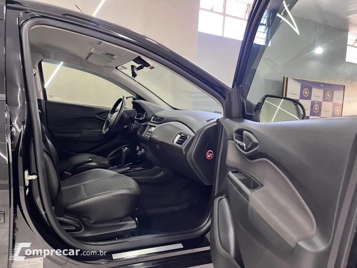 PRISMA 1.4 LTZ Spe/4 8V