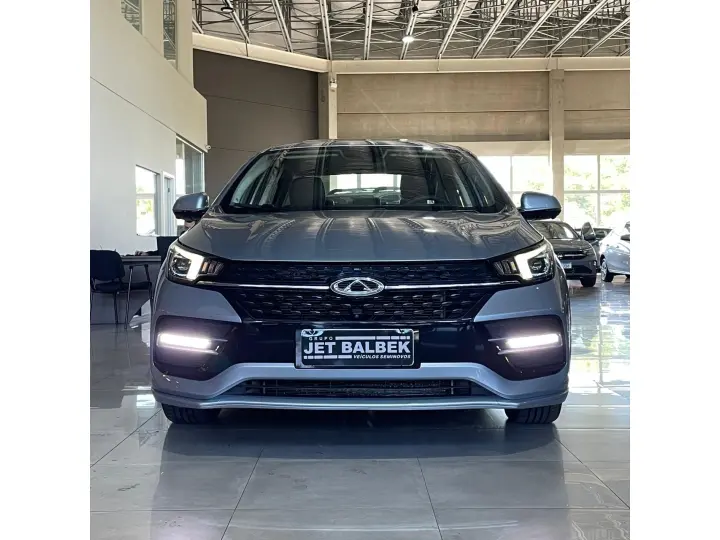 ARRIZO 6 1.5 VVT TURBO iFLEX GSX CVT