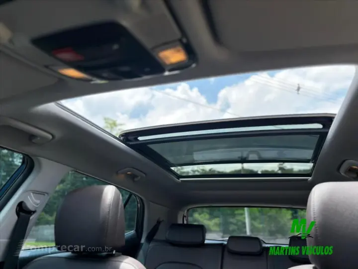 CRETA 1.0 Tgdi Platinum