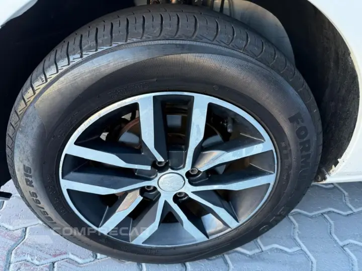 Gol Trendline 1.0 T.Flex 8V 5p