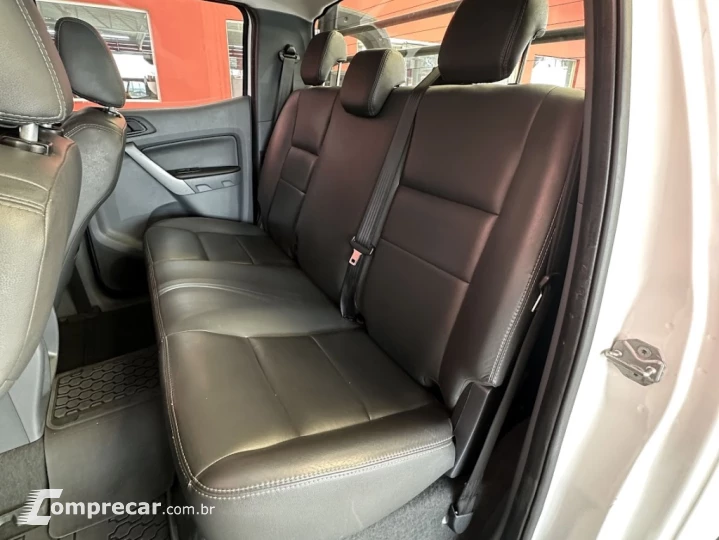 RANGER 2.2 XLS 4X4 CD 16V DIESEL 4P AUTOMÁTICO