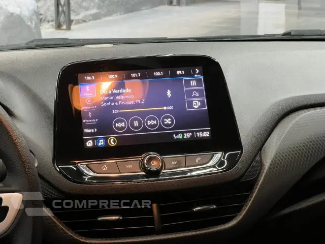 ONIX - 1.0 LT MANUAL