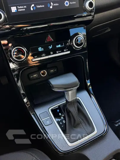 CRETA 1.0 Tgdi Limited