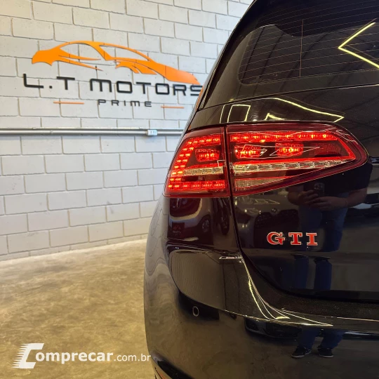 GOLF 2.0 350 TSI GTI