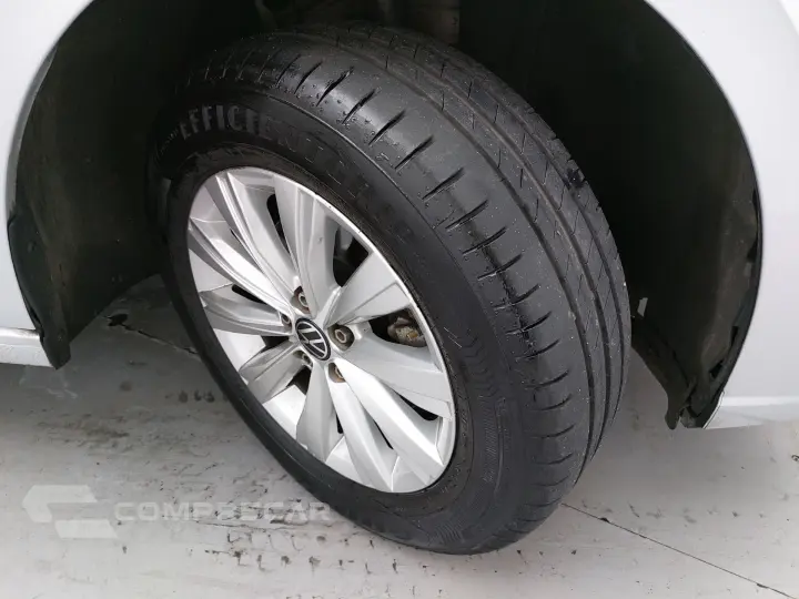 VIRTUS 1.0 170 TSI AUTOMÁTICO