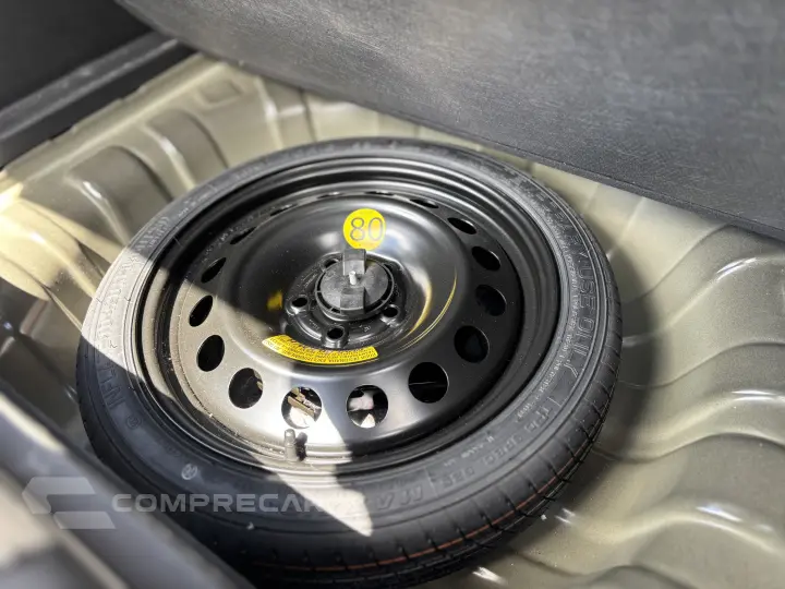 TRACKER 1.2 Turbo Premier