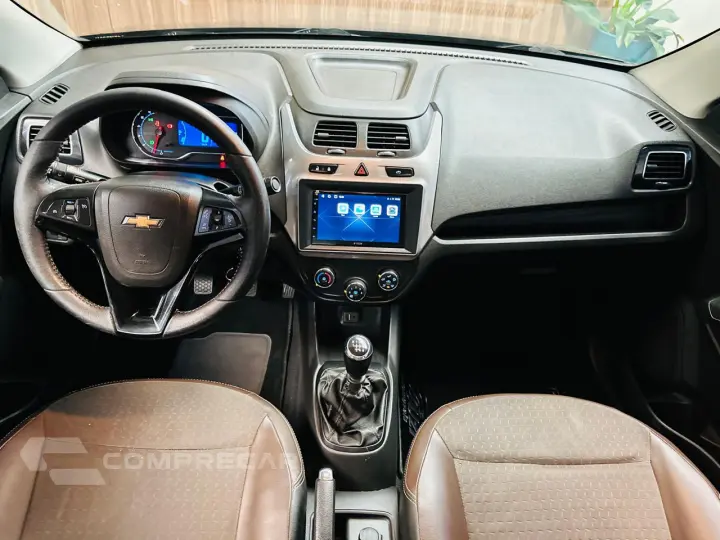 COBALT 1.8 LTZ 8V