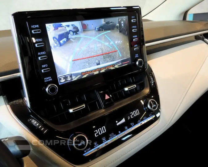 COROLLA 2.0 Altis 16V