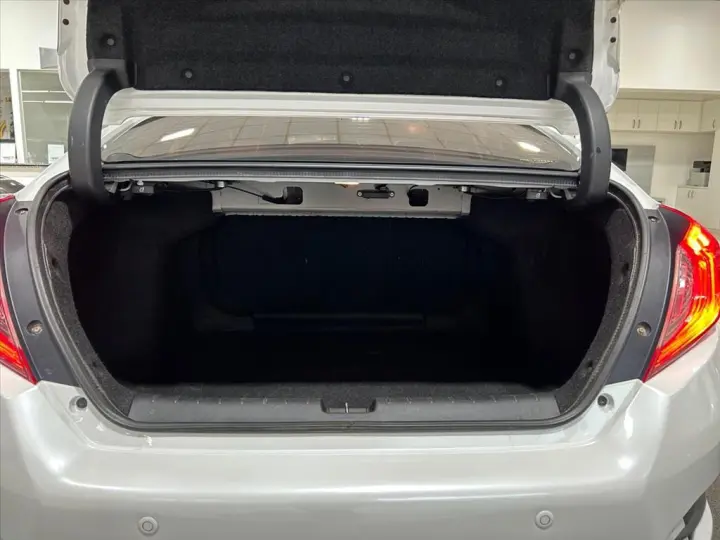 CIVIC 2.0 16V FLEXONE EX 4P CVT