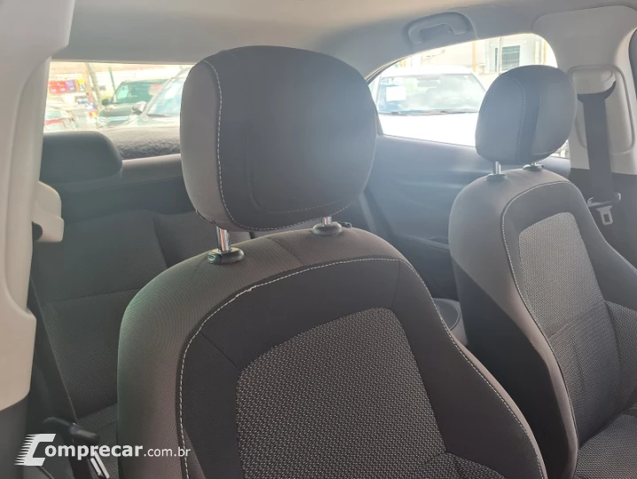 PRISMA 1.4 LT Spe/4 8V