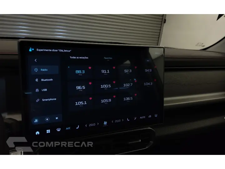 T2 1.5 TCI PHEV ADVANCED AWD DHT
