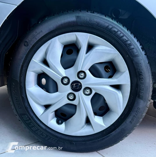 HB20S 1.0 12V Comfort Plus