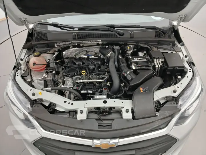ONIX 1.0 TURBO FLEX LTZ AUTOMÁTICO