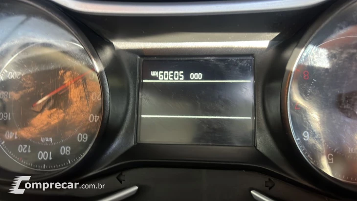 Onix Hatch 1.0 4P FLEX LT
