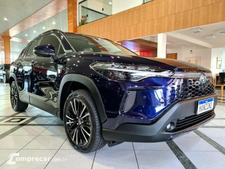 CCROSS XRX HYBRID