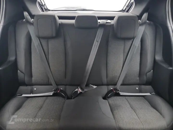 208 1.0 6V FLEX LIKE MANUAL