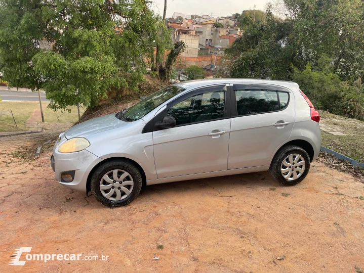 PALIO 1.0 MPI Attractive 8V