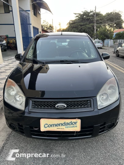 FIESTA 1.0 MPI 8V