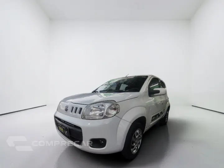 UNO 1.4 EVO ECONOMY 8V