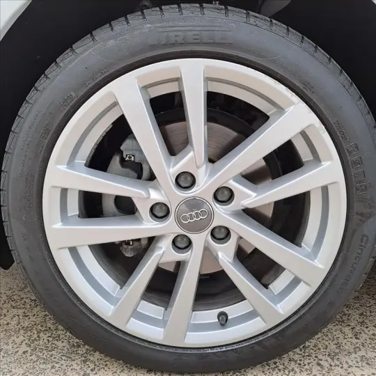 A3 1.4 TFSI Sportback Prestige Plus