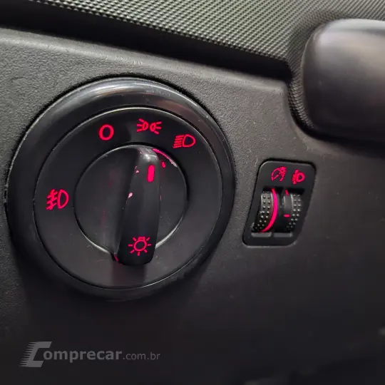 NEW BEETLE 2.0 MI 8V