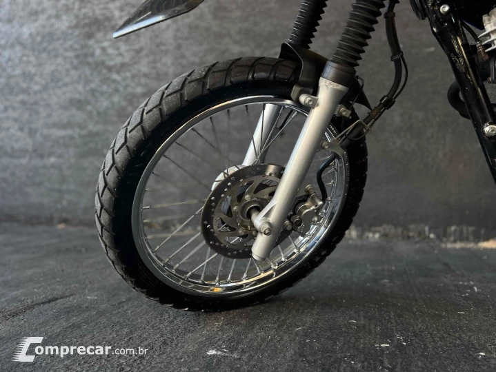 XTZ 150 CROSSER Z FLEX