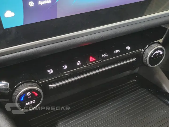 ARRIZO 6 PRO 1.5  TCI FLEX HYBRID MAX DRIVE CVT