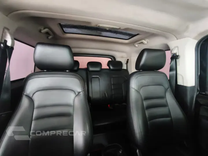 T4 3.2 XLT 4X4 20V Turbo Intercooler