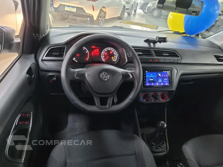 VOYAGE 1.6 MSI Flex 8V 4p