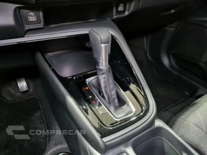 HR-V EX 1.5 FLEX SENSING 16V 5P AUT