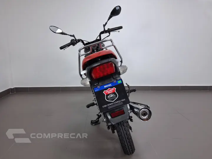 POP 110i