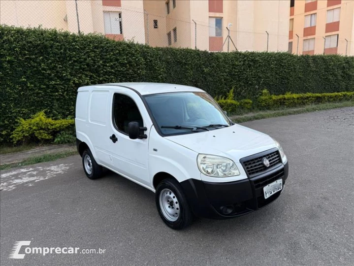 DOBLÒ 1.4 MPI Cargo