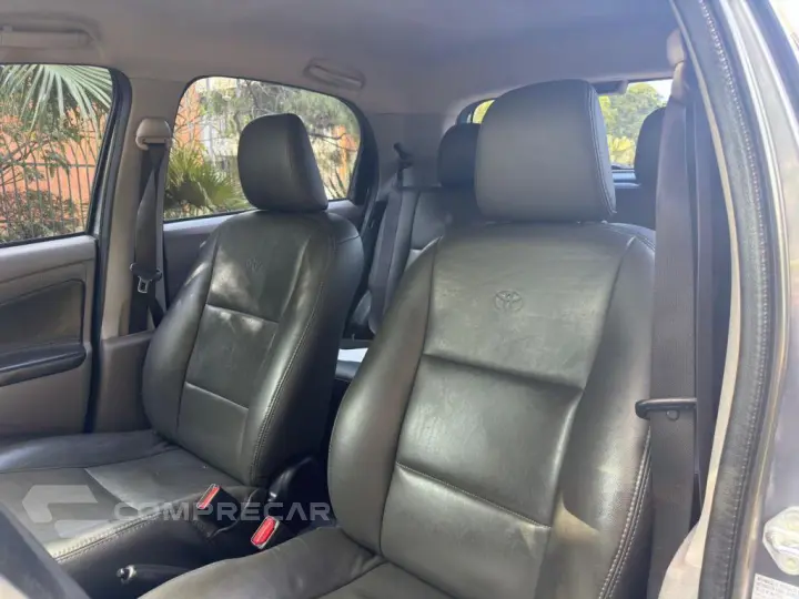 ETIOS 1.5 XLS 16V