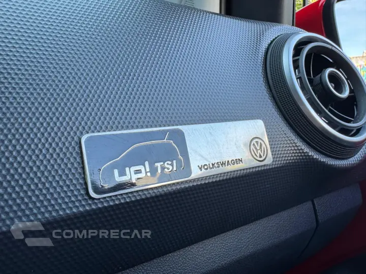 UP 1.0 170 TSI Connect