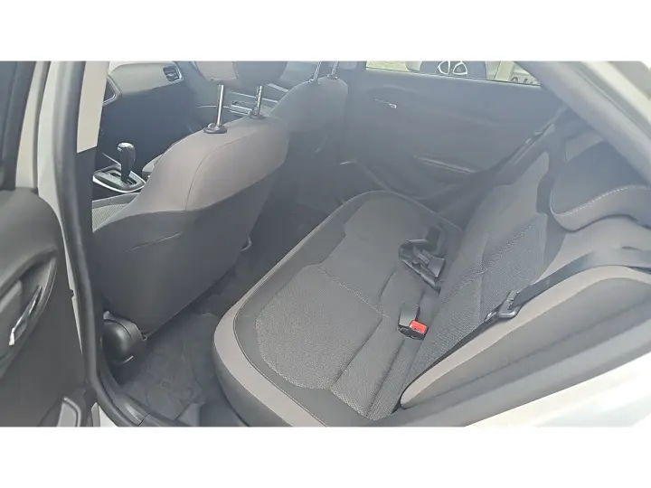 PRISMA 1.4 MPFI LTZ 8V FLEX 4P AUTOMÁTICO