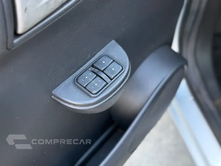 Celta Spirit/ LT 1.0 MPFI 8V FlexP. 5p