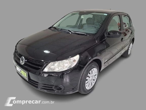 GOL 1.6 MI 8V G.V