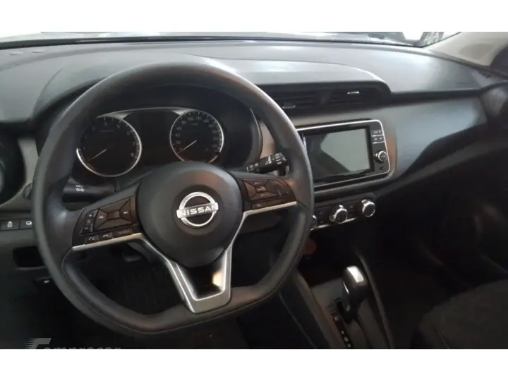 KICKS 1.6 16V FLEXSTART ACTIVE XTRONIC