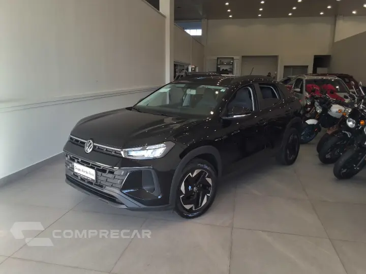 TERA 1.0 170 TSI FLEX MANUAL