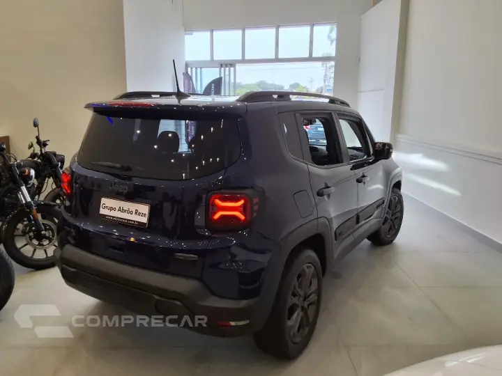 RENEGADE 1.3 T270 TURBO FLEX LONGITUDE AT6