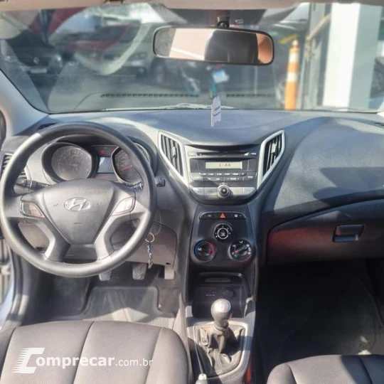 HYUNDAHB20 1.0M COMFOR