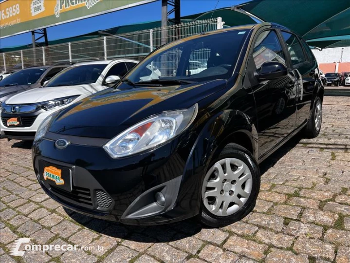 FIESTA 1.6 Rocam Hatch 8V