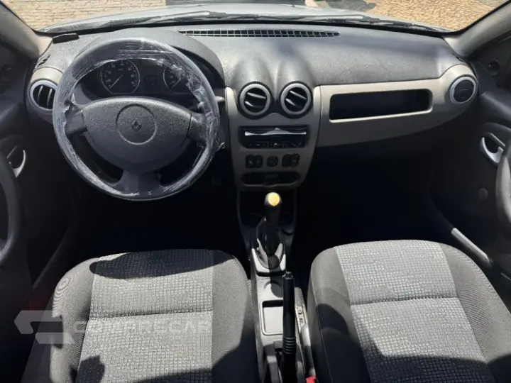 SANDERO Authentique Hi-Flex 1.0 16V 5p