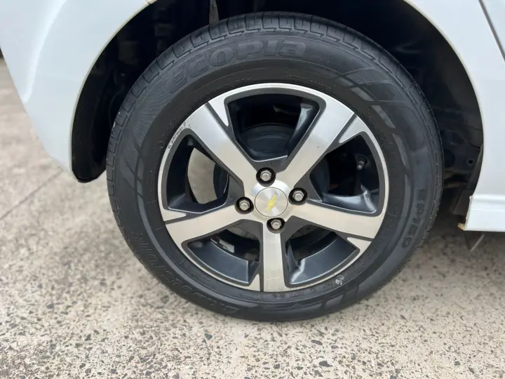 ONIX 1.4 MPFI LTZ 8V